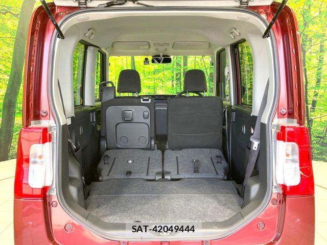 Daihatsu TANTO 2019-04 7510225-9