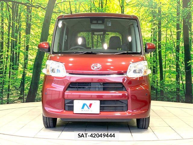 Daihatsu TANTO 2019-04 7510225-13