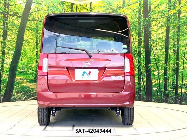 Daihatsu TANTO 2019-04 7510225-14