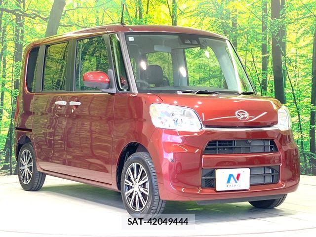 Daihatsu TANTO 2019-04 7510225-15