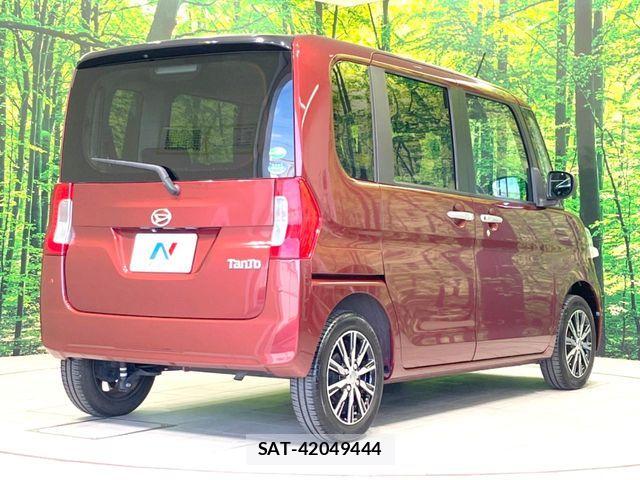 Daihatsu TANTO 2019-04 7510225-16