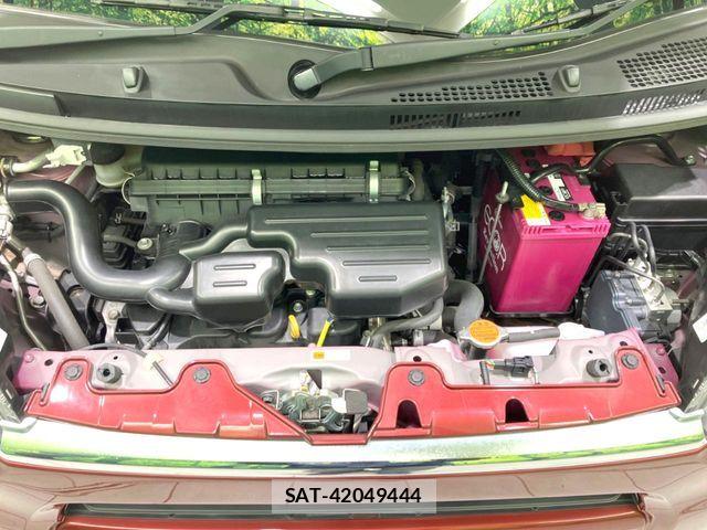 Daihatsu TANTO 2019-04 7510225-17