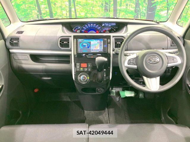 Daihatsu TANTO 2019-04 7510225-1
