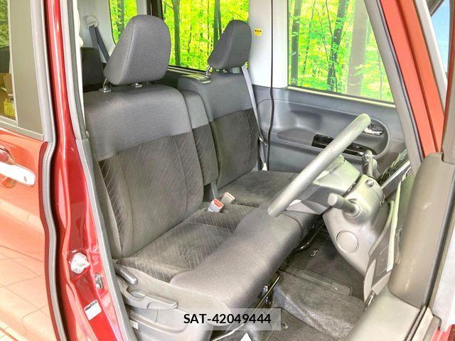 Daihatsu TANTO 2019-04 7510225-7