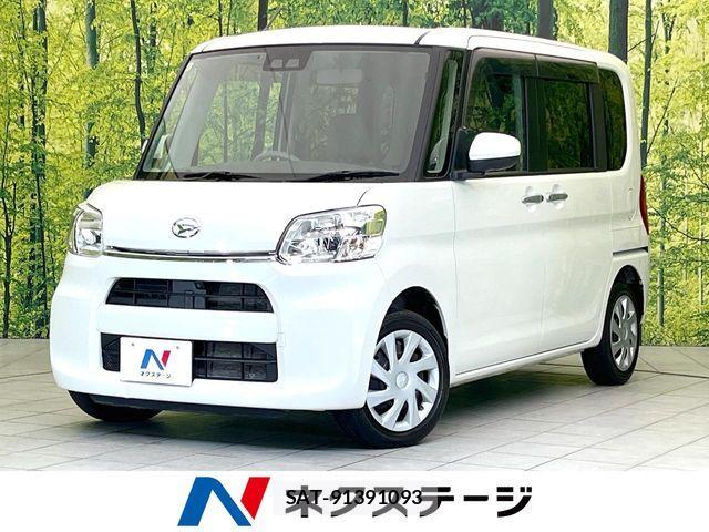 Daihatsu TANTO 2018-05 7503180-0