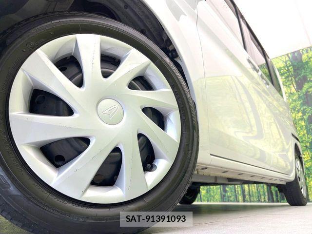 Daihatsu TANTO 2018-05 7503180-12