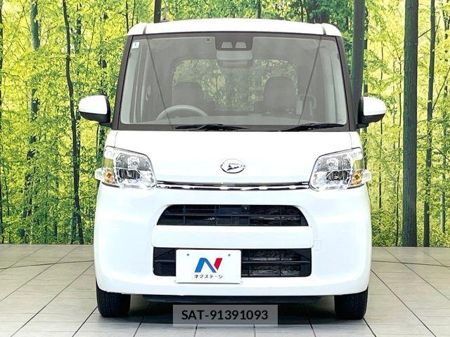 Daihatsu TANTO 2018-05 7503180-13