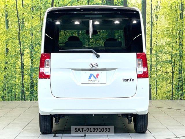 Daihatsu TANTO 2018-05 7503180-14