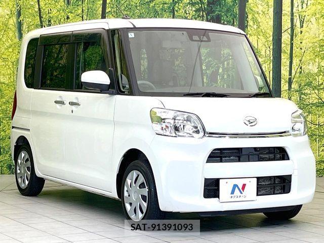 Daihatsu TANTO 2018-05 7503180-15