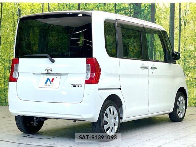 Daihatsu TANTO 2018-05 7503180-16