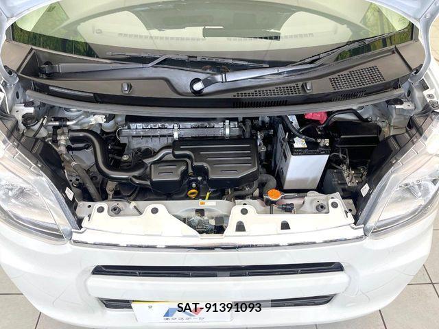 Daihatsu TANTO 2018-05 7503180-17