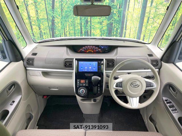 Daihatsu TANTO 2018-05 7503180-1