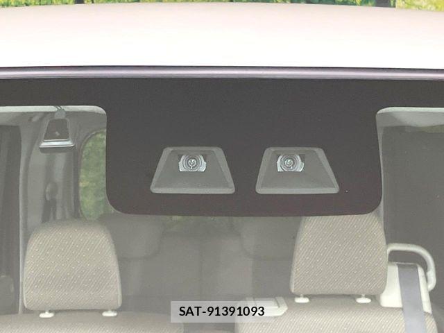 Daihatsu TANTO 2018-05 7503180-4
