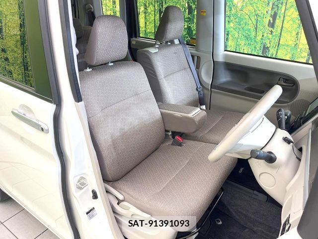 Daihatsu TANTO 2018-05 7503180-7