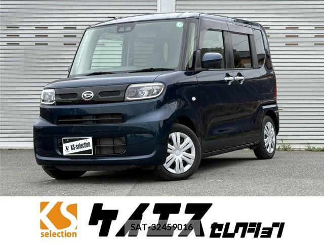 Daihatsu TANTO 2020-11 7510226-0