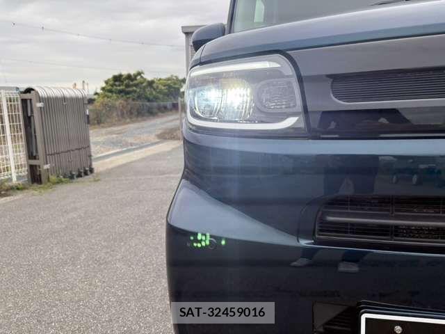 Daihatsu TANTO 2020-11 7510226-9