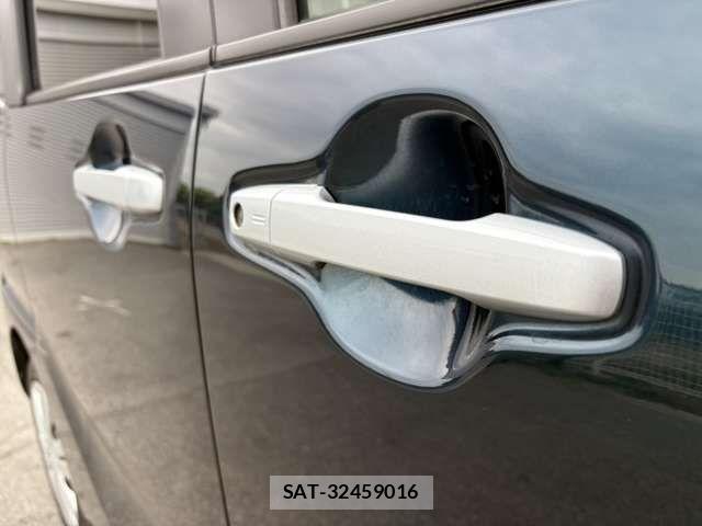 Daihatsu TANTO 2020-11 7510226-11