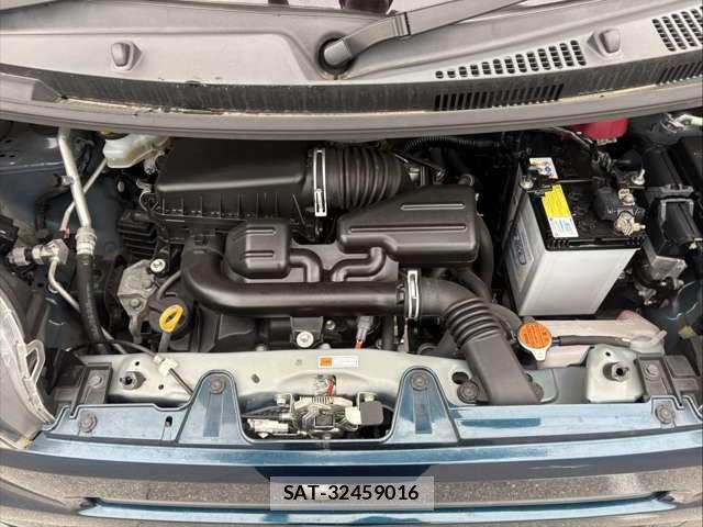 Daihatsu TANTO 2020-11 7510226-13