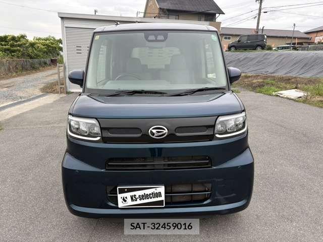 Daihatsu TANTO 2020-11 7510226-1