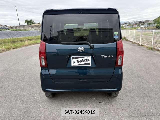 Daihatsu TANTO 2020-11 7510226-2