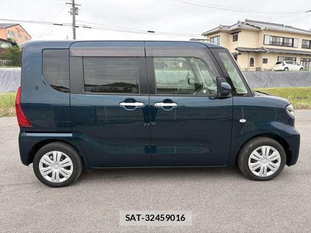 Daihatsu TANTO 2020-11 7510226-3