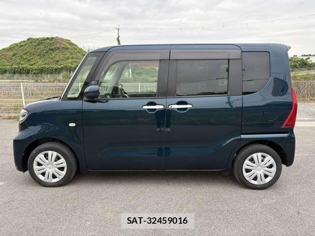 Daihatsu TANTO 2020-11 7510226-4