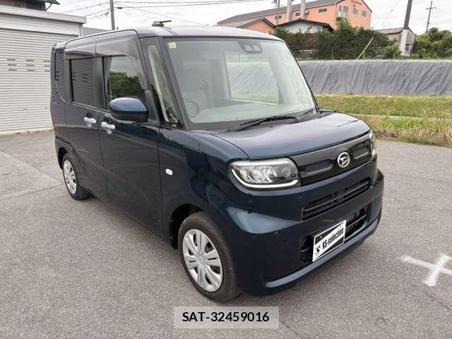 Daihatsu TANTO 2020-11 7510226-5
