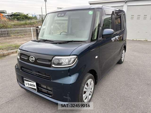 Daihatsu TANTO 2020-11 7510226-6
