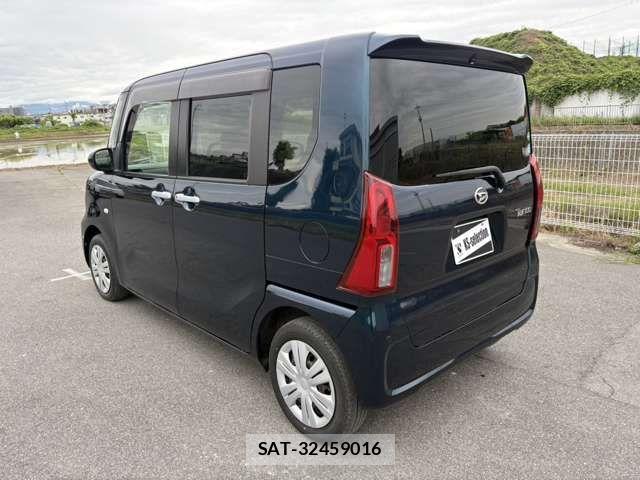 Daihatsu TANTO 2020-11 7510226-7