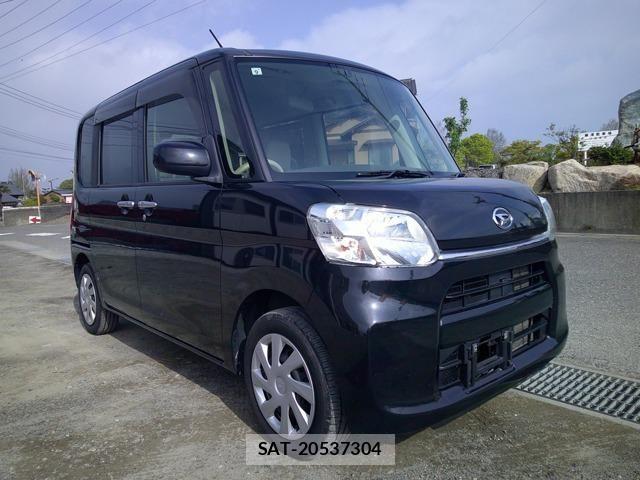Daihatsu TANTO 2015-11 7503191-0