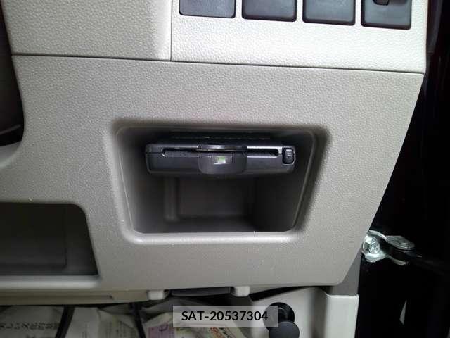 Daihatsu TANTO 2015-11 7503191-13