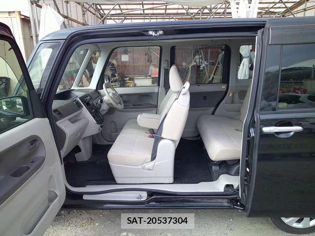 Daihatsu TANTO 2015-11 7503191-15