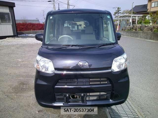 Daihatsu TANTO 2015-11 7503191-1