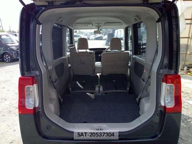 Daihatsu TANTO 2015-11 7503191-19