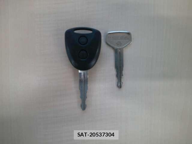 Daihatsu TANTO 2015-11 7503191-20