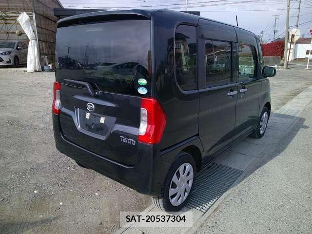 Daihatsu TANTO 2015-11 7503191-2
