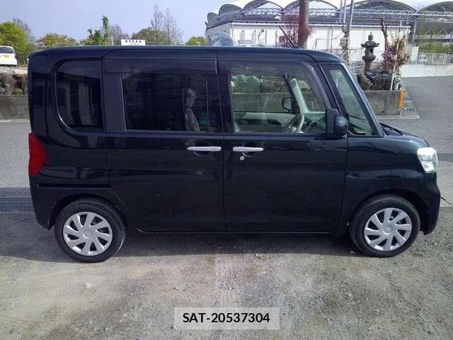 Daihatsu TANTO 2015-11 7503191-4