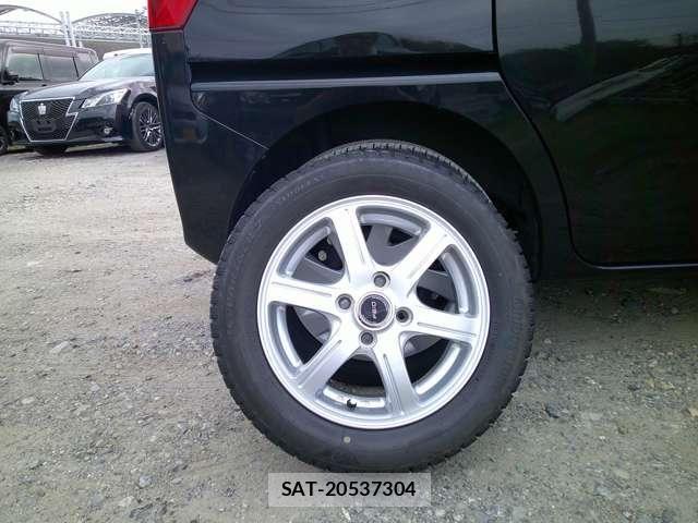 Daihatsu TANTO 2015-11 7503191-5