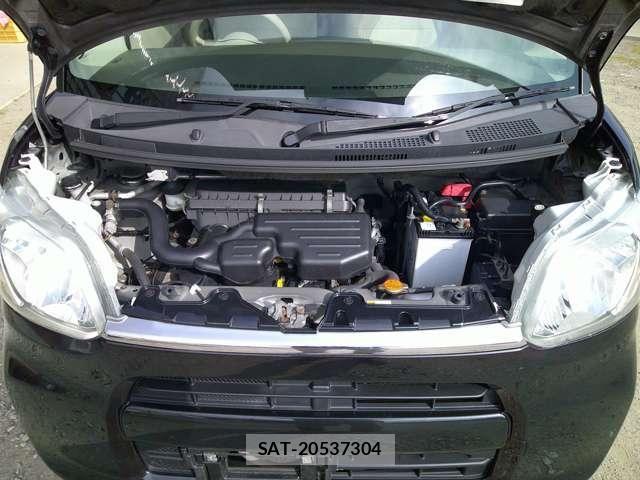 Daihatsu TANTO 2015-11 7503191-6