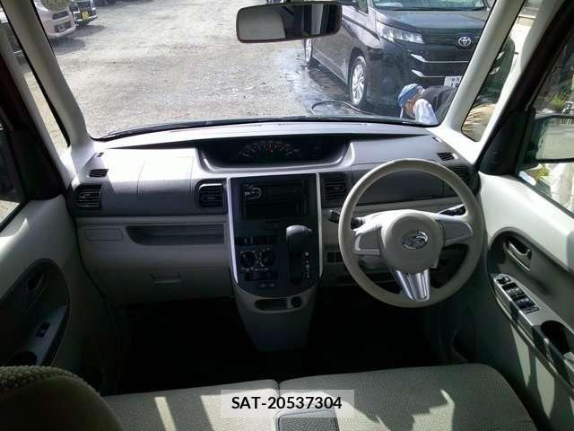 Daihatsu TANTO 2015-11 7503191-7