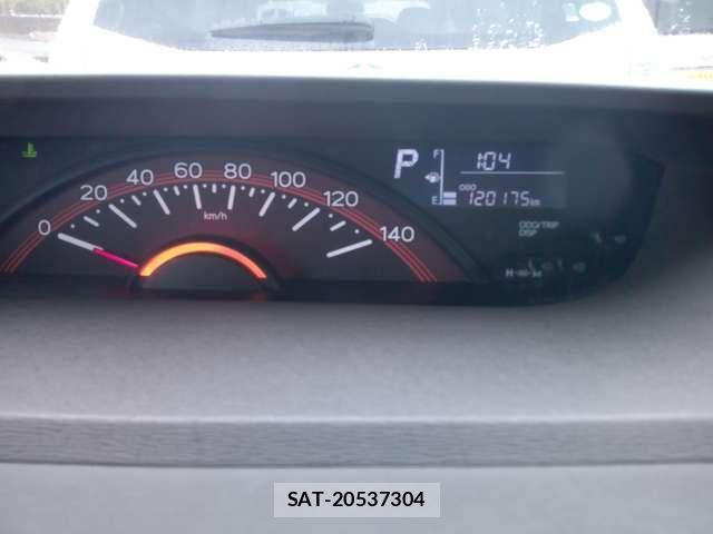 Daihatsu TANTO 2015-11 7503191-8