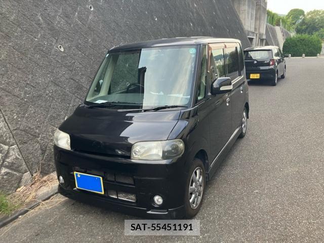 sat car