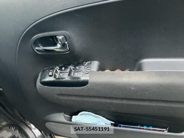 Daihatsu TANTO 2007-04 7562971-9