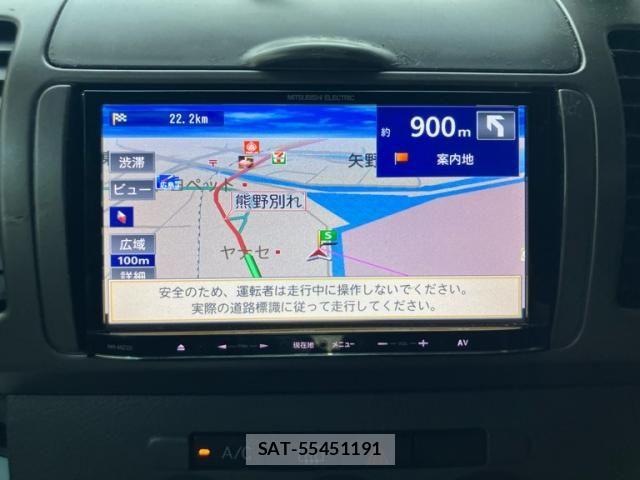 Daihatsu TANTO 2007-04 7562971-13