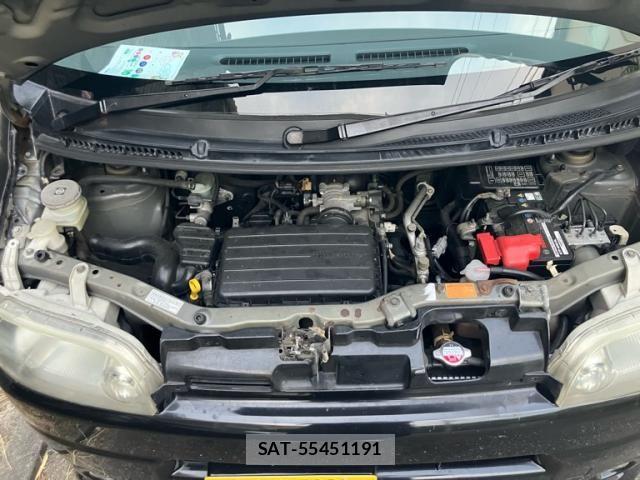 Daihatsu TANTO 2007-04 7562971-15