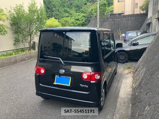 Daihatsu TANTO 2007-04 7562971-1