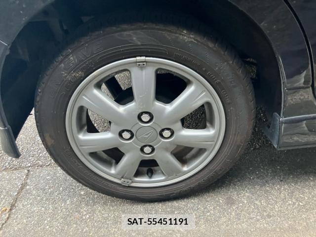 Daihatsu TANTO 2007-04 7562971-3