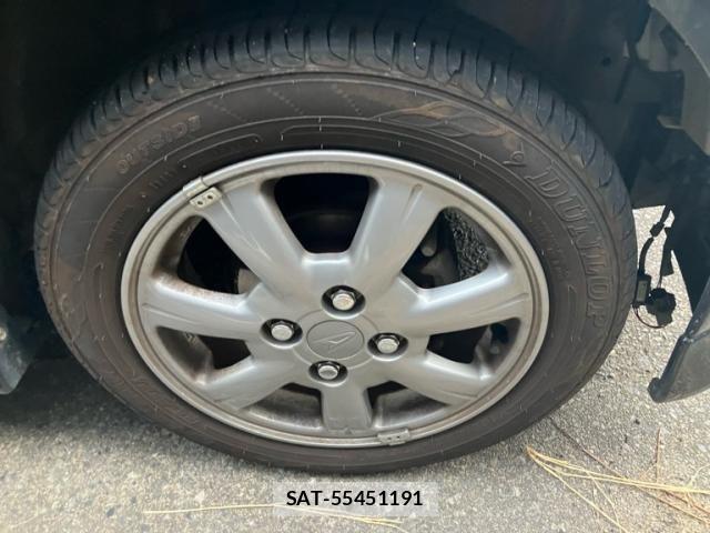 Daihatsu TANTO 2007-04 7562971-4