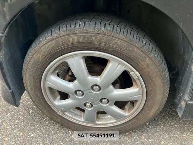Daihatsu TANTO 2007-04 7562971-5