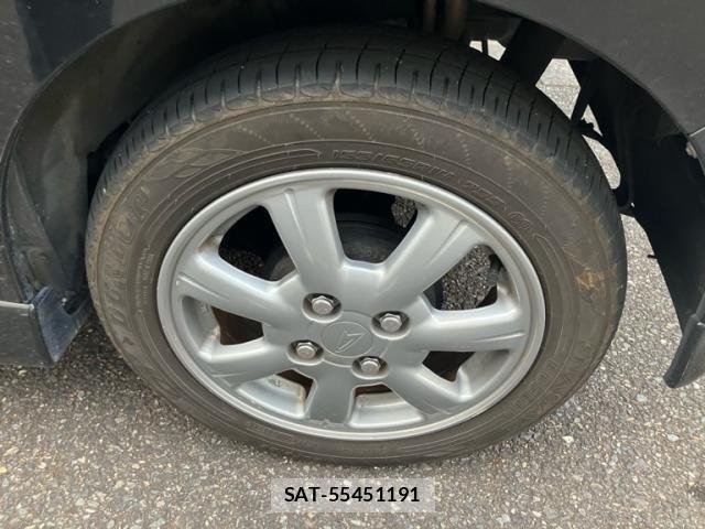 Daihatsu TANTO 2007-04 7562971-6